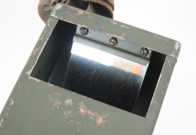 WW2 Finnish army Trench periscope M1942 — image 5