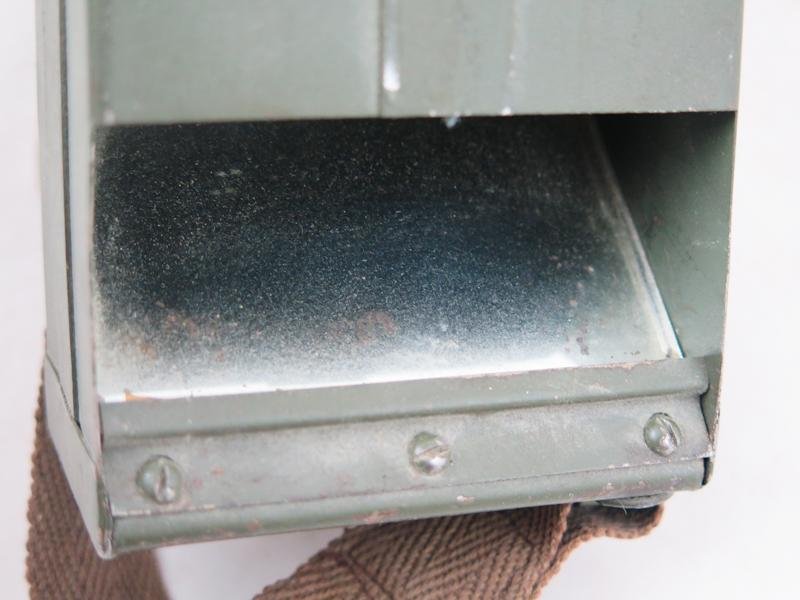 WW2 Finnish army Trench periscope M1942 — image 6