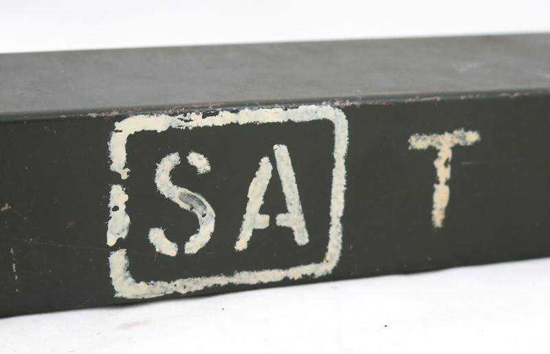 WW2 Finnish army Trench periscope M1942 — image 7