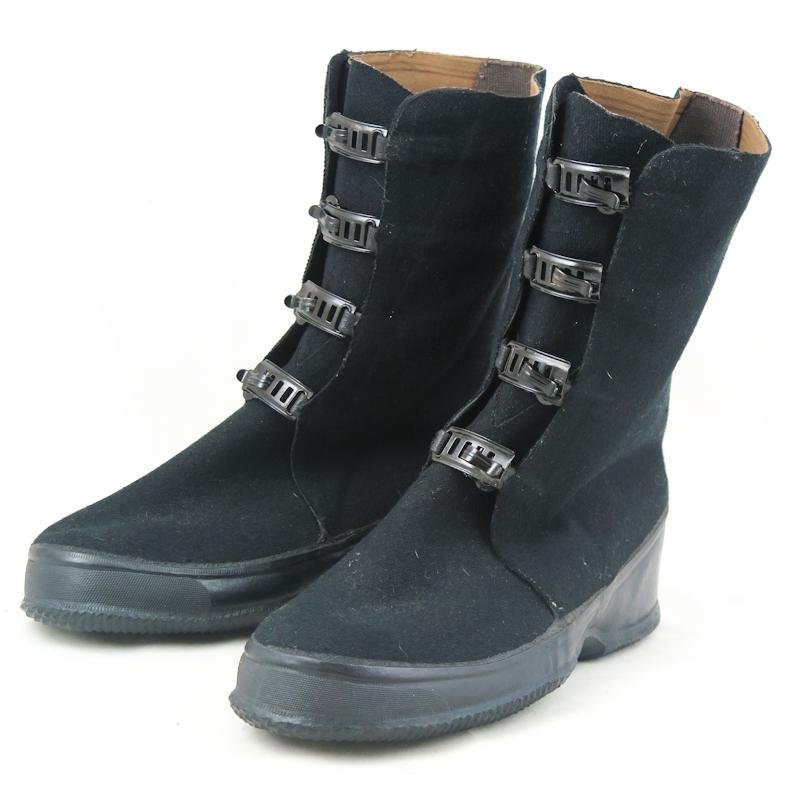 WW2 US army overshoes M1944 — image 2