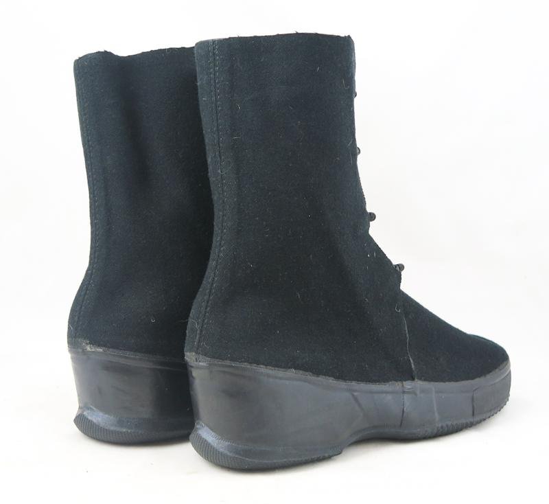 WW2 US army overshoes M1944 — image 3