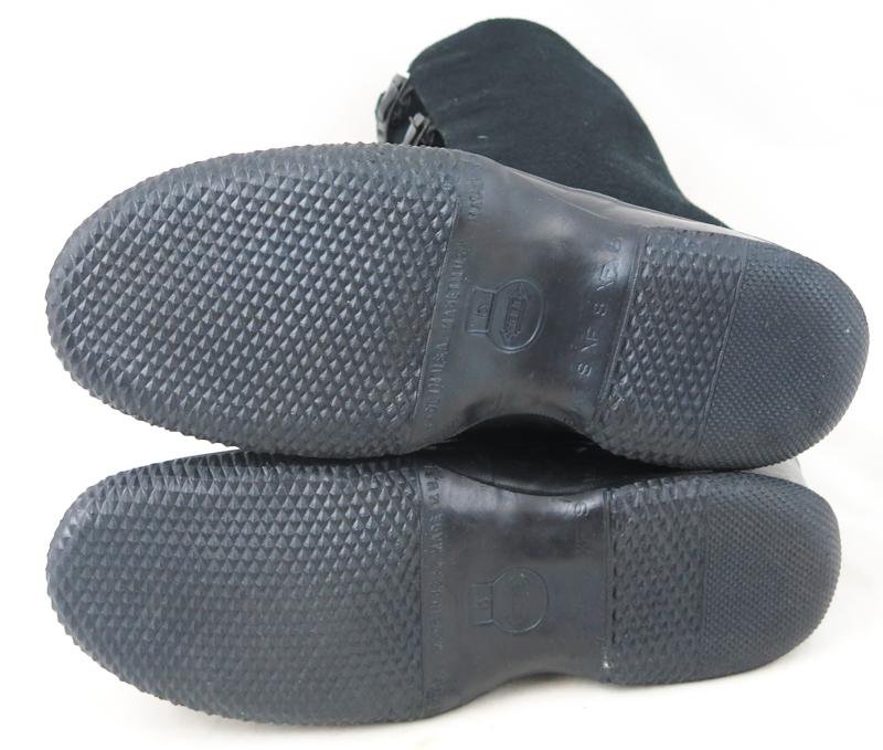 WW2 US army overshoes M1944 — image 4