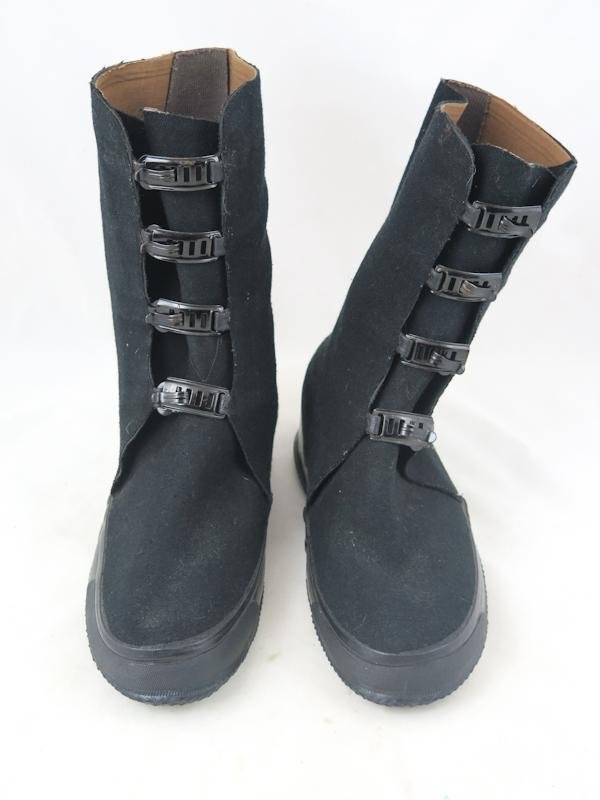 WW2 US army overshoes M1944 — image 7