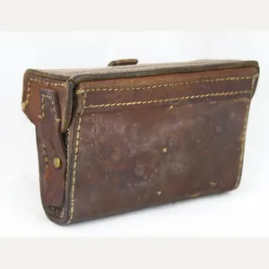 WW1 Imperial Russian M1893 ammo pouch