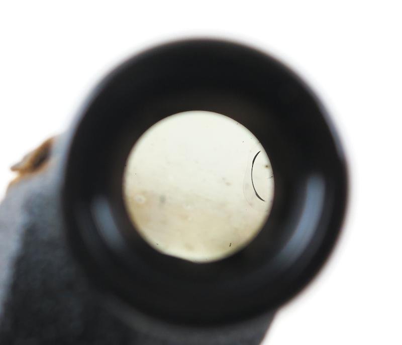 WW2 US 6x30 Bausch & Lomb binoculars — image 7