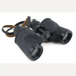 WW2 US 6x30 Bausch & Lomb binoculars