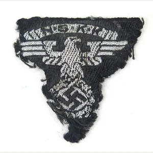 WW2 German NSKK cap eagle