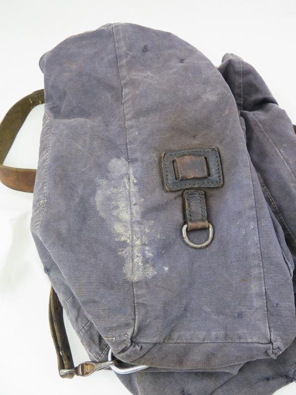 WW2 German Luftwaffe Backpack - 1940 — image 10