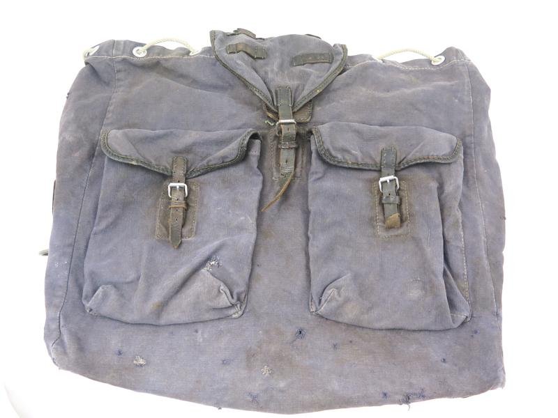 WW2 German Luftwaffe Backpack - 1940 — image 3