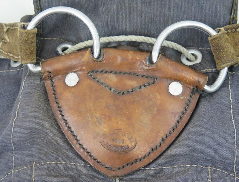 WW2 German Luftwaffe Backpack - 1940 — image 5