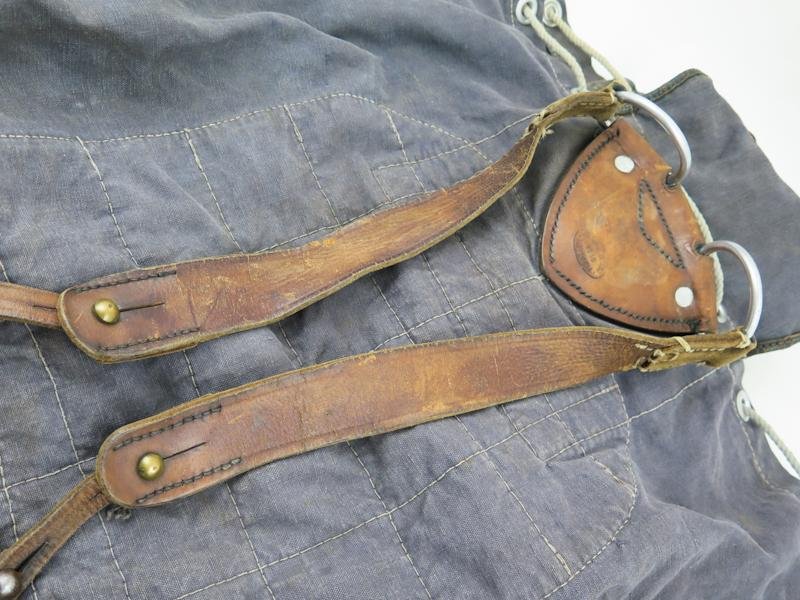 WW2 German Luftwaffe Backpack - 1940 — image 6