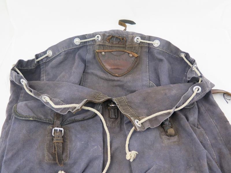WW2 German Luftwaffe Backpack - 1940 — image 8