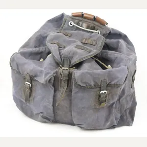 WW2 German Luftwaffe Backpack - 1940