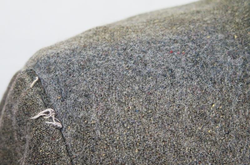 WW2 Finnish army M36 field jacket - De-mobilisation jacket — image 5