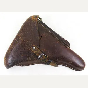 WW2 Finnish M1923 pistol holster
