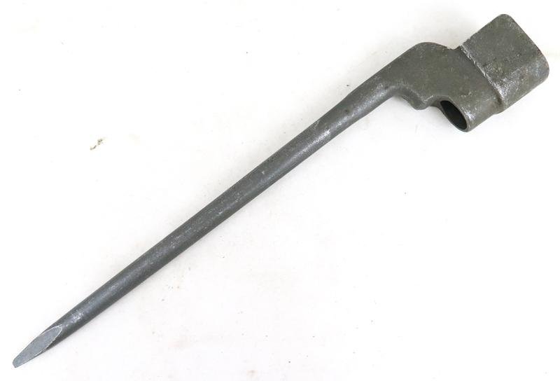 WW2 British No4 Mk2 side arm — image 7