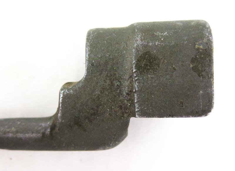 WW2 British No4 Mk2 side arm — image 8