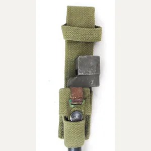 WW2 British No4 Mk2 side arm