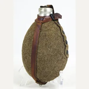 WW1 German field bottle M1907