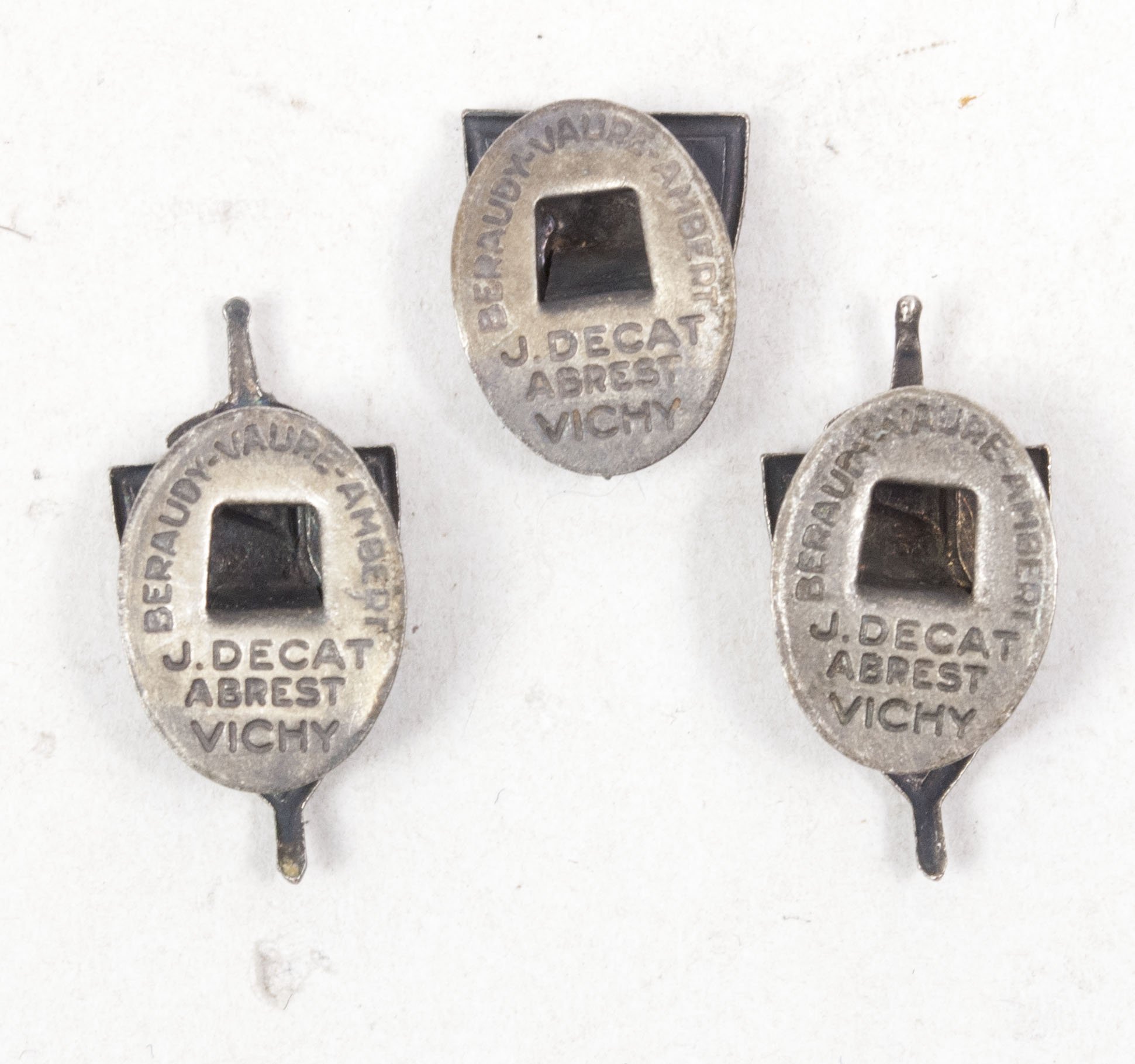 (France) Vichy France – Legion Francaise des Combattans — image 3