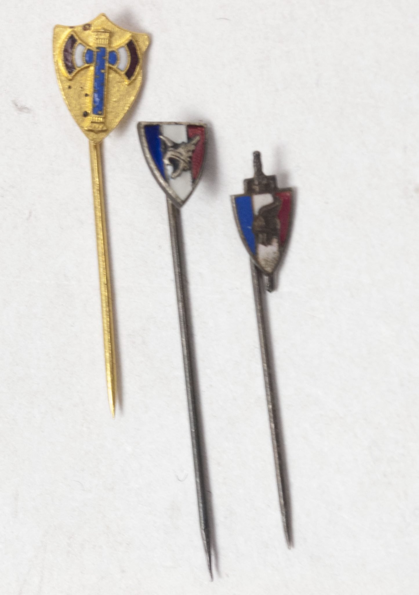 (France) Vichy France – Legion Francaise des Combattans — image 4