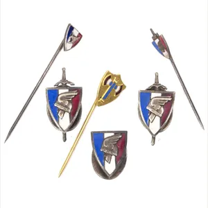 (France) Vichy France – Legion Francaise des Combattans