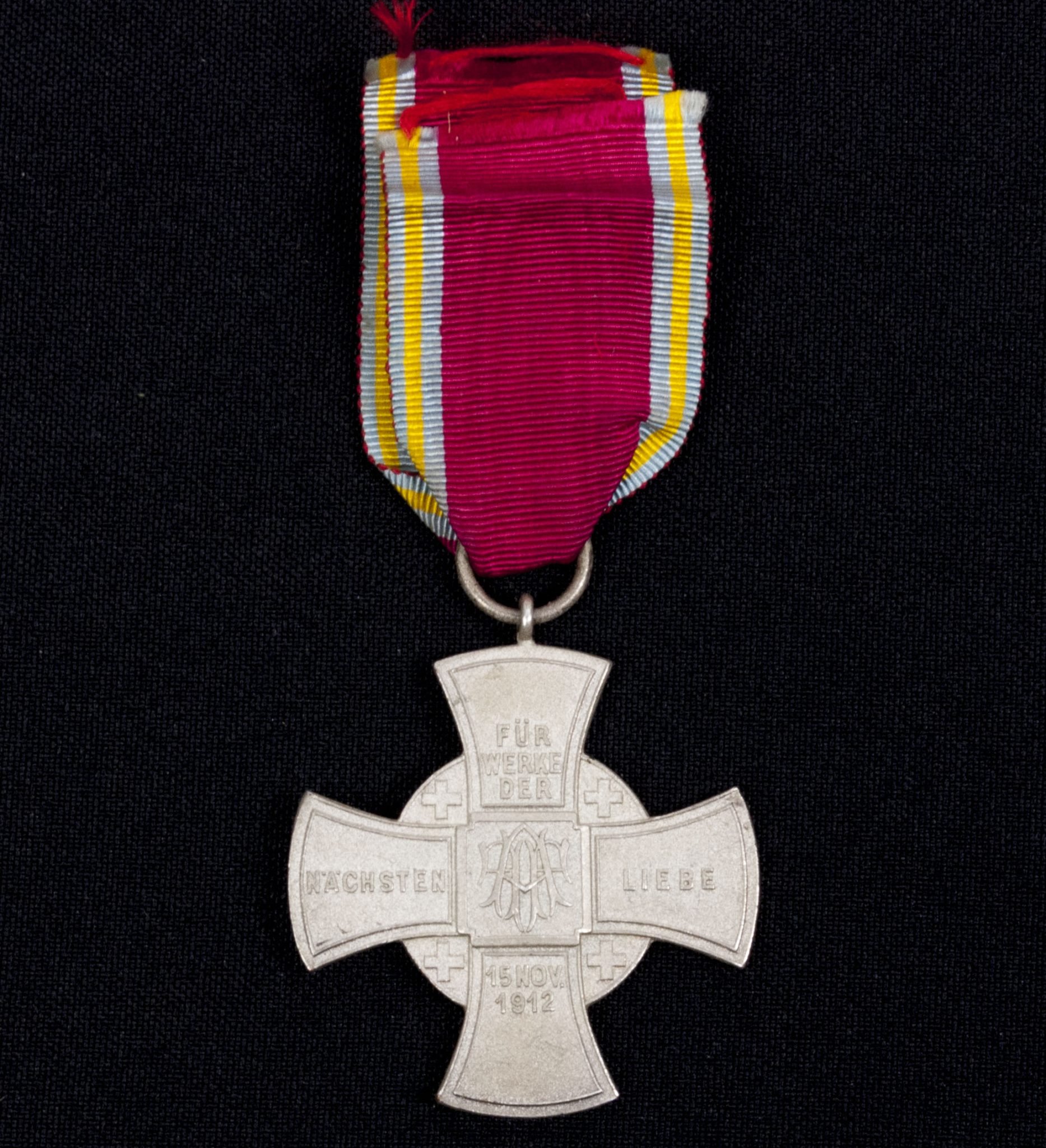 (Mecklenburg) Friedrich-Franz-Alexandra-Kreuz — image 2