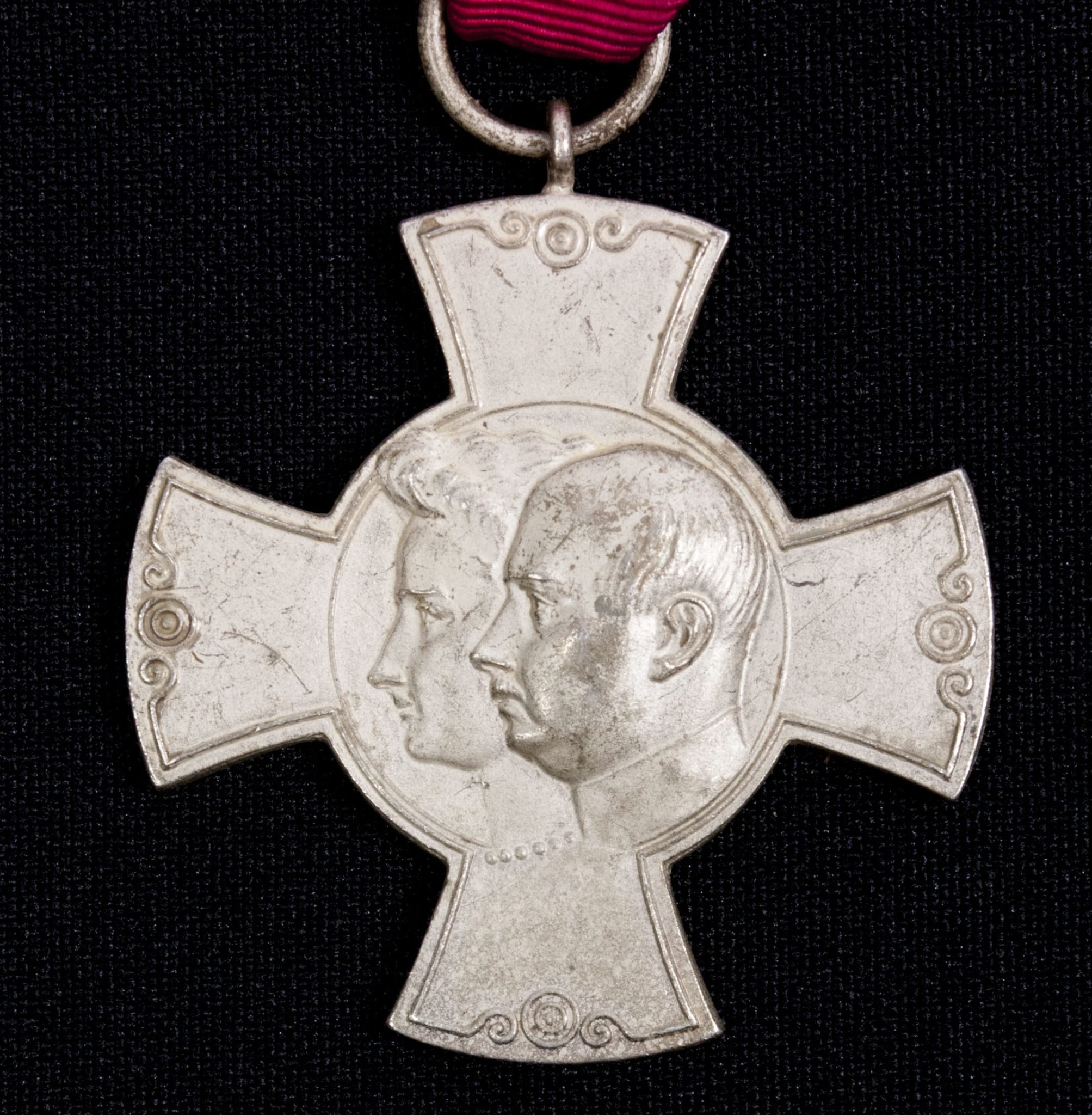 (Mecklenburg) Friedrich-Franz-Alexandra-Kreuz — image 3