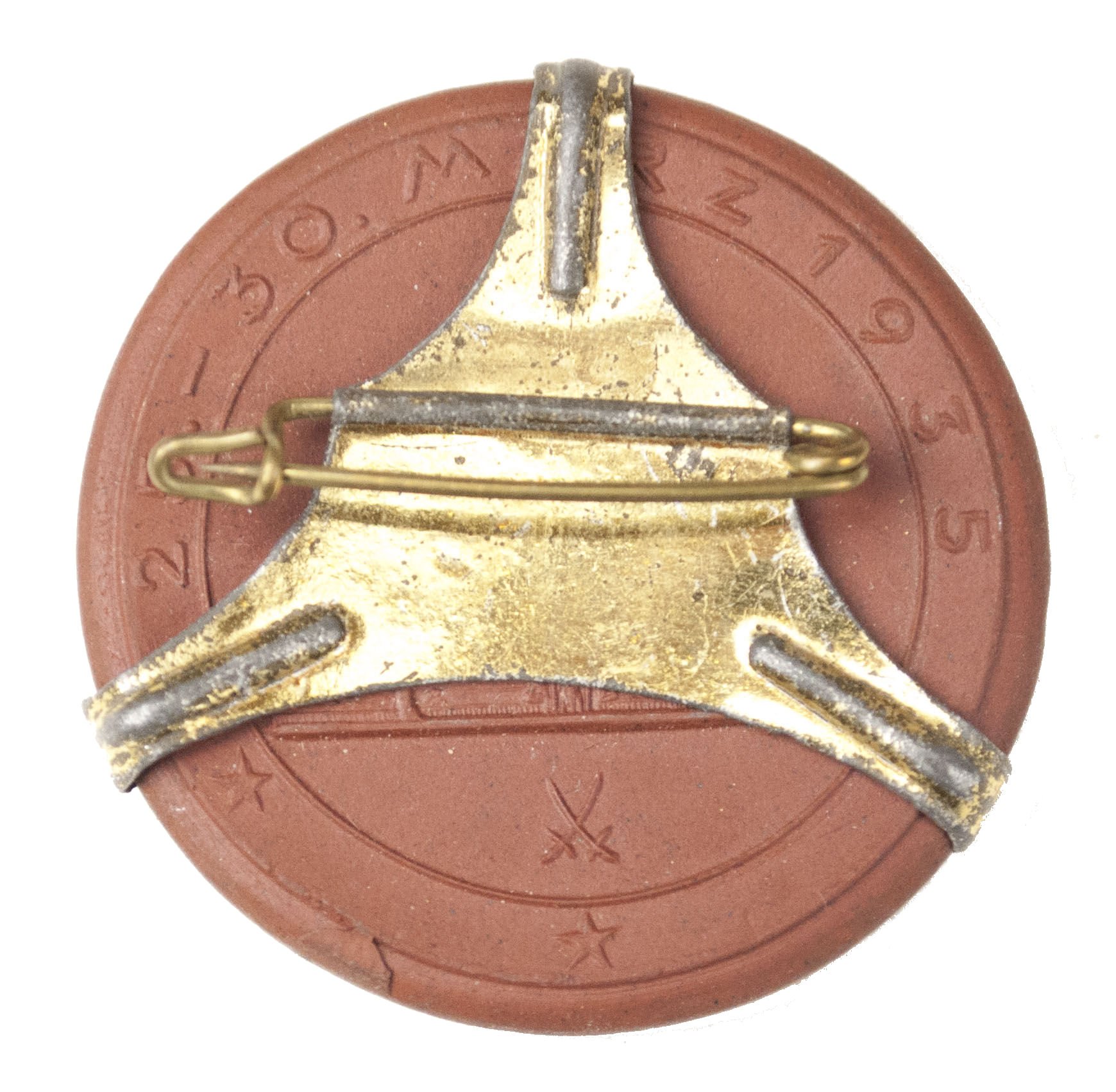 Reichstagung der Deutschen Arbeitsfront Leipzig 1935 — image 2