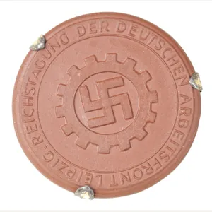 Reichstagung der Deutschen Arbeitsfront Leipzig 1935