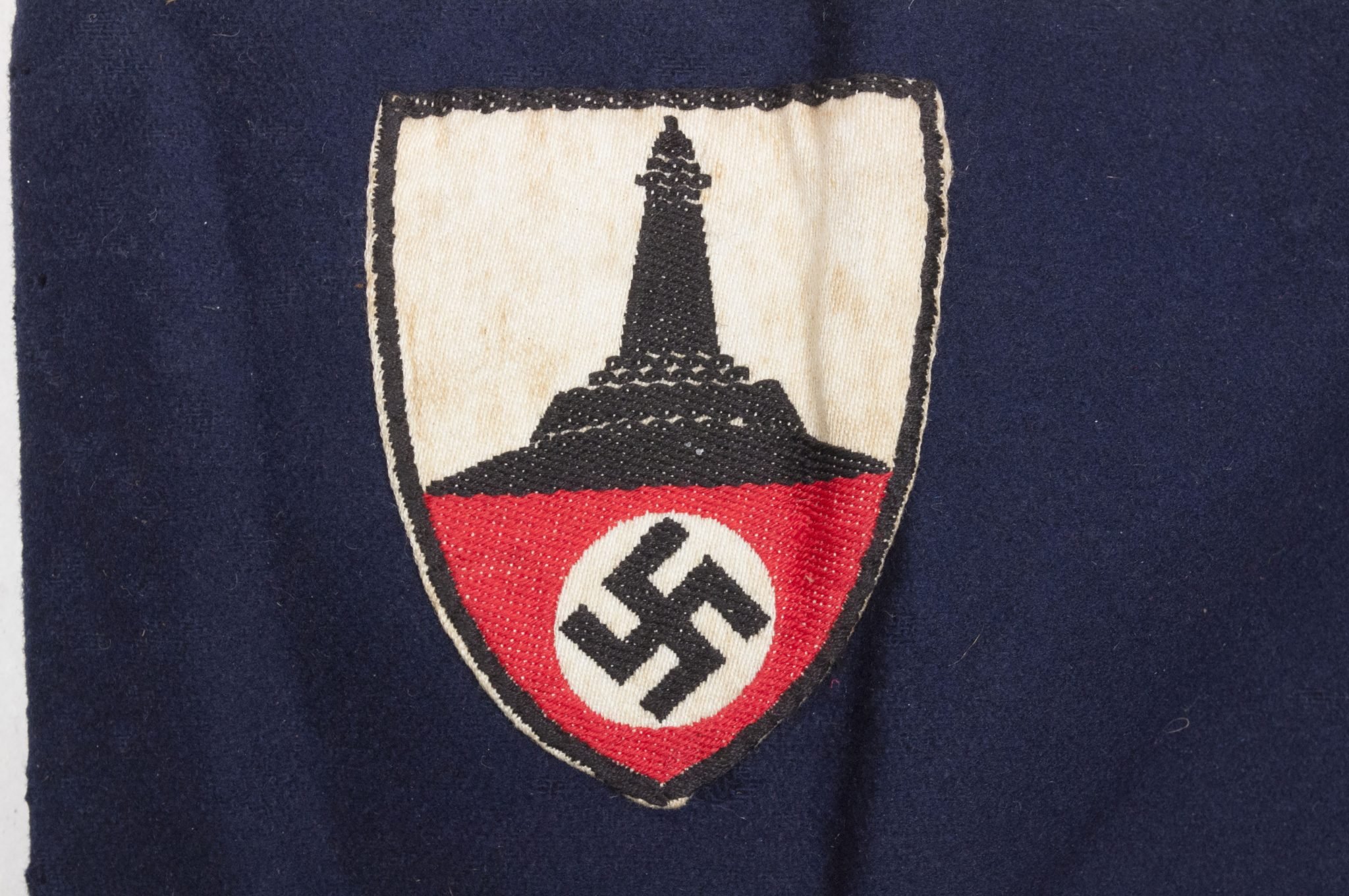 Armband Kyffhäuserbund member (period 1935-1938) — image 3