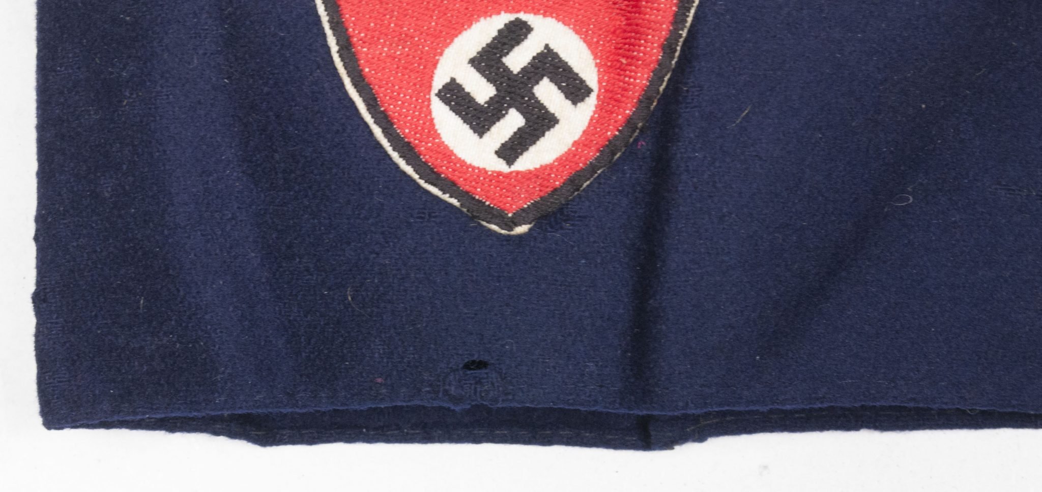 Armband Kyffhäuserbund member (period 1935-1938) — image 4