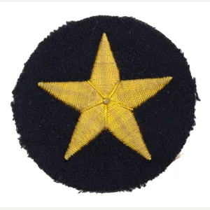 Kriegsmarine (KM) Deck rating rank insignia