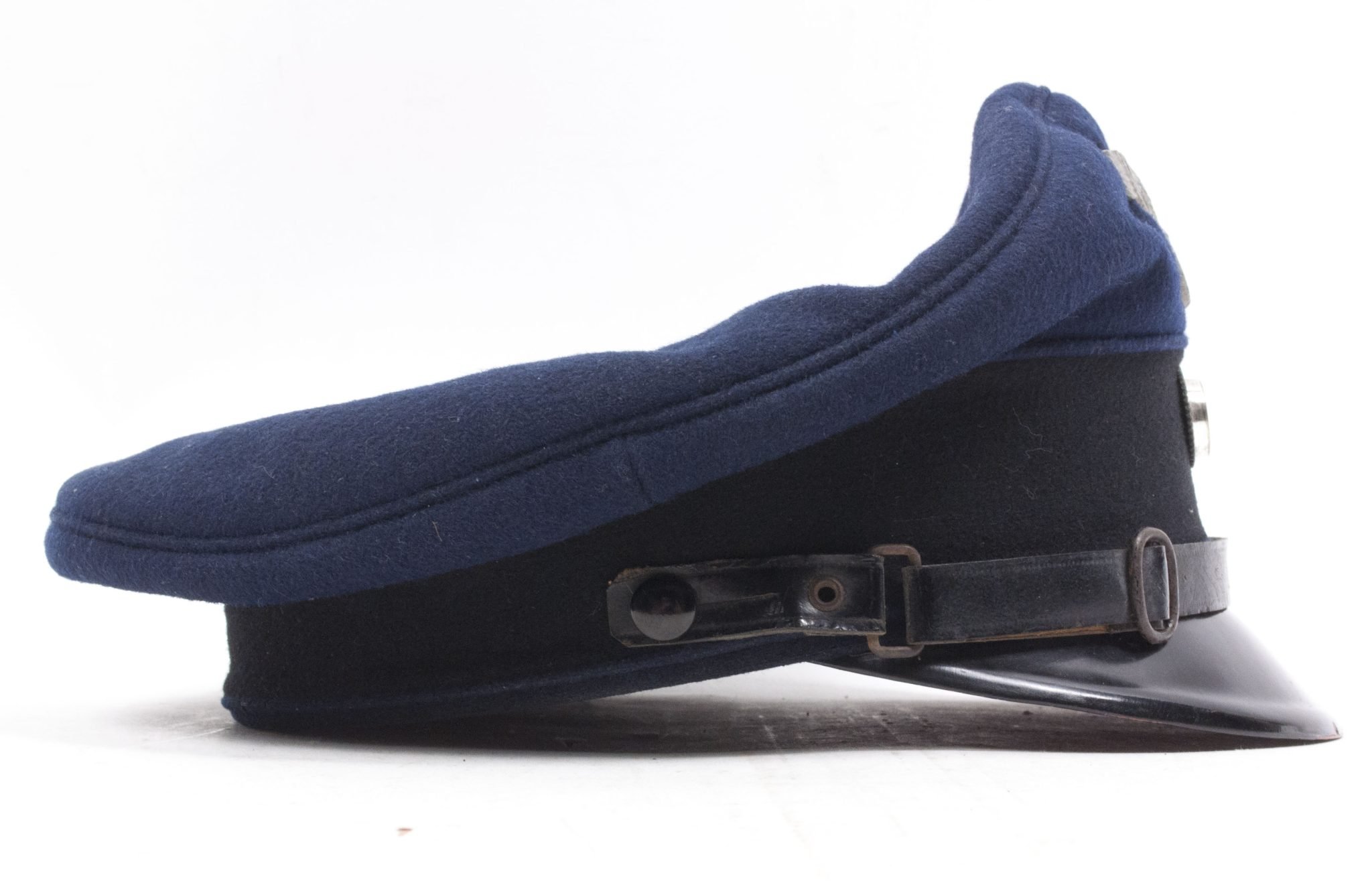 Reichsbahnbeamte Schirmmütze — image 13