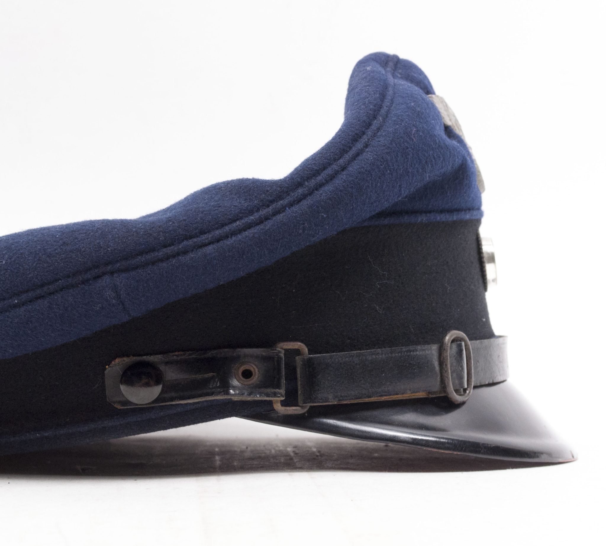 Reichsbahnbeamte Schirmmütze — image 15