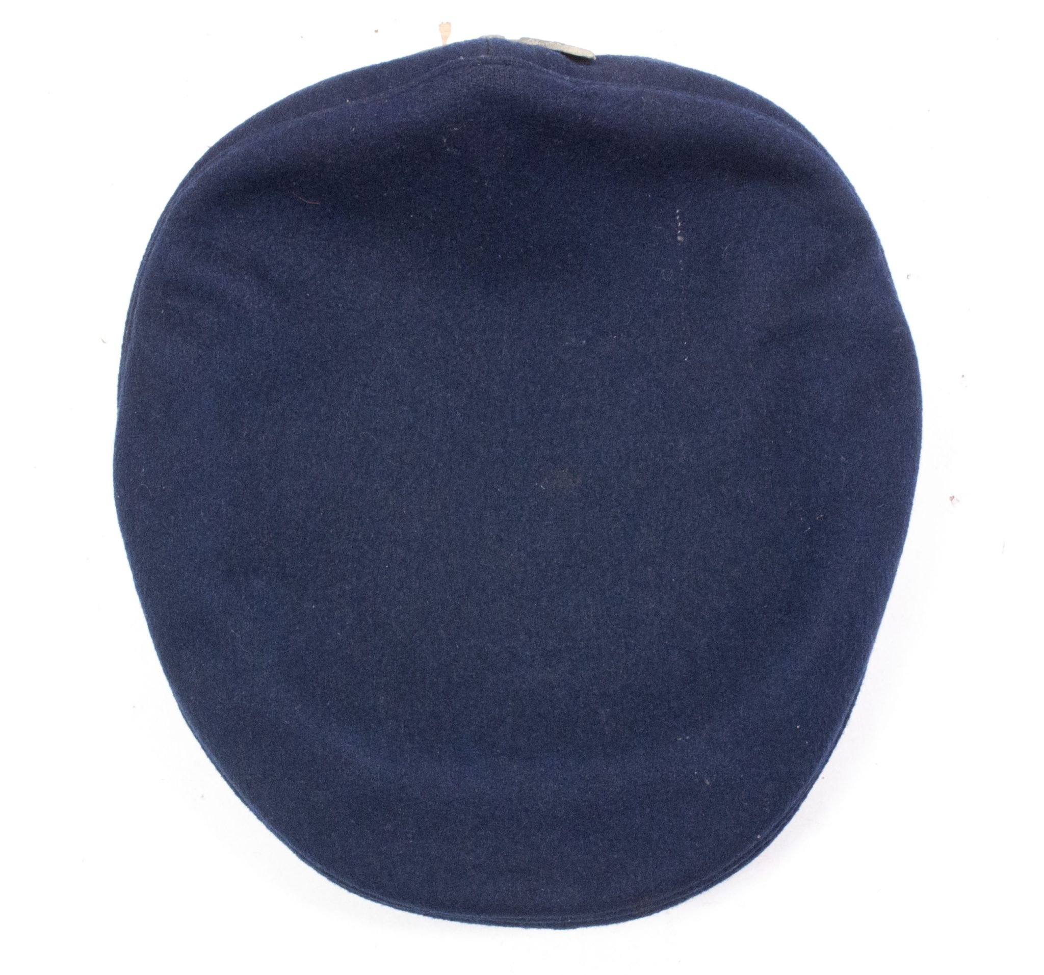 Reichsbahnbeamte Schirmmütze — image 16