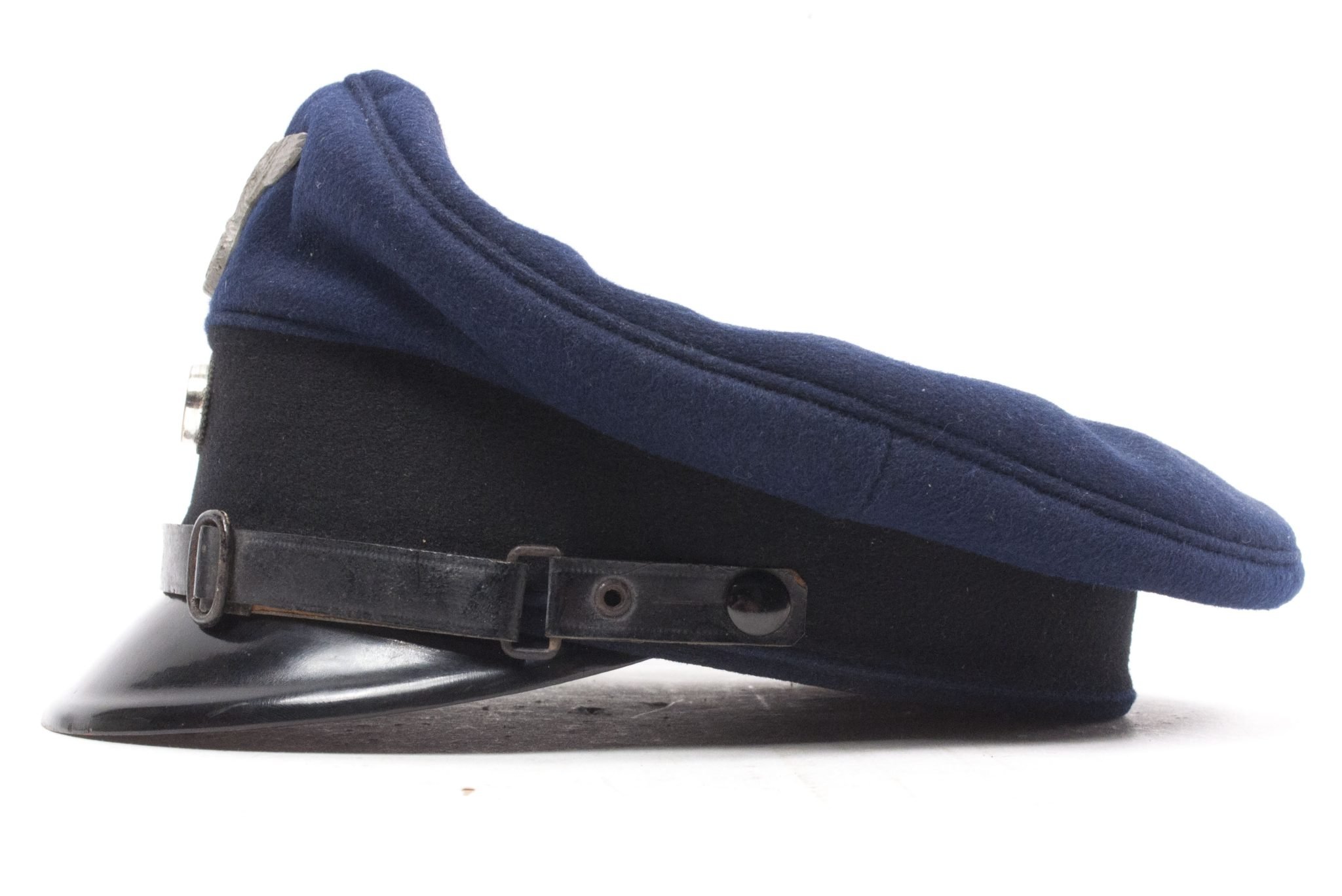 Reichsbahnbeamte Schirmmütze — image 8