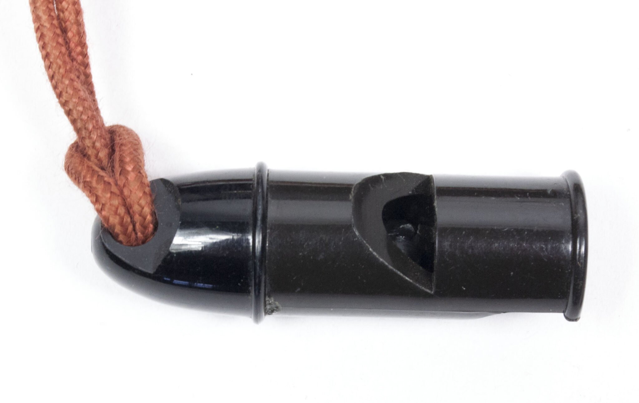 Hitlerjugend (HJ) Bannführer lanyard + whistle — image 6