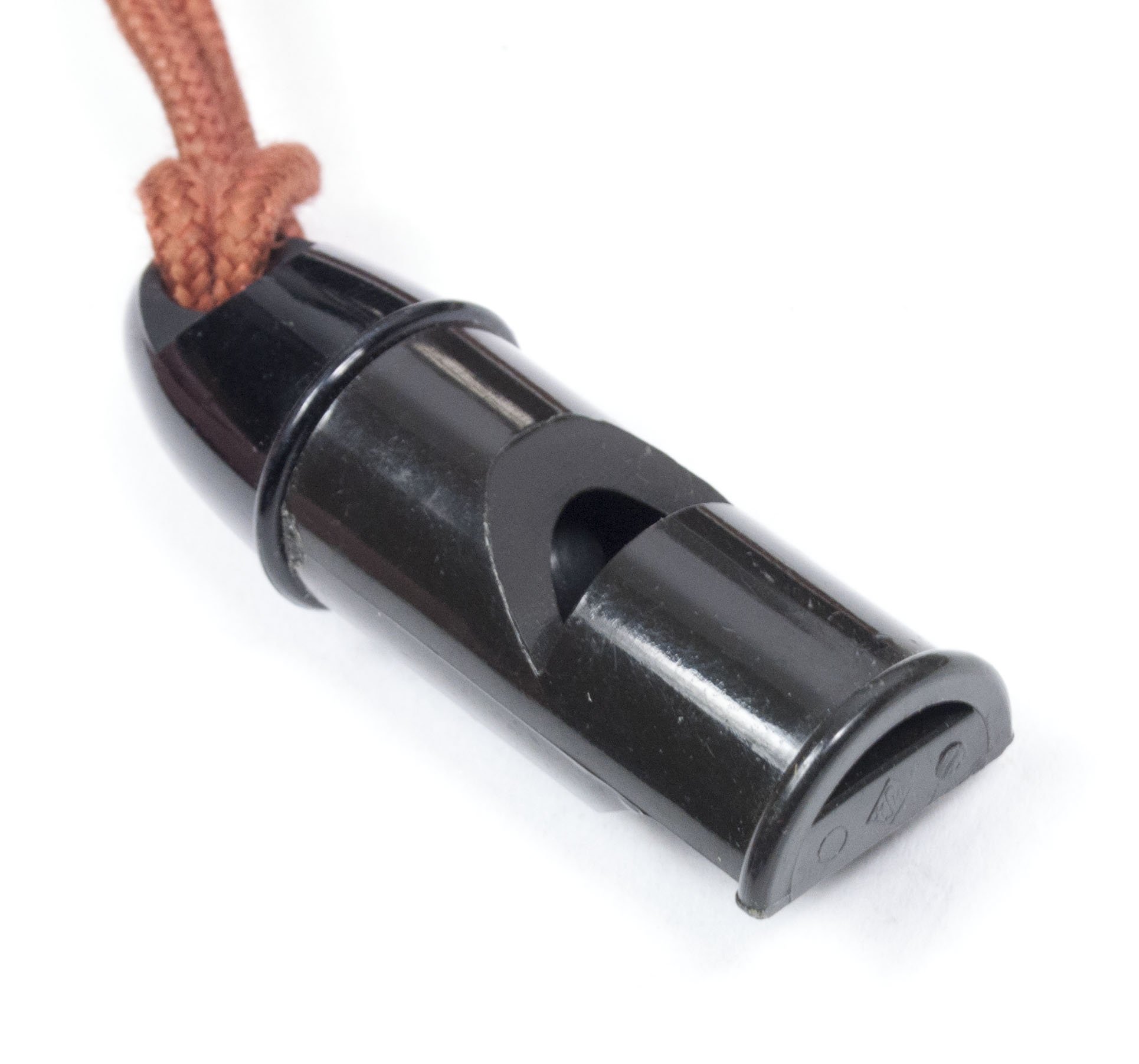 Hitlerjugend (HJ) Bannführer lanyard + whistle — image 7