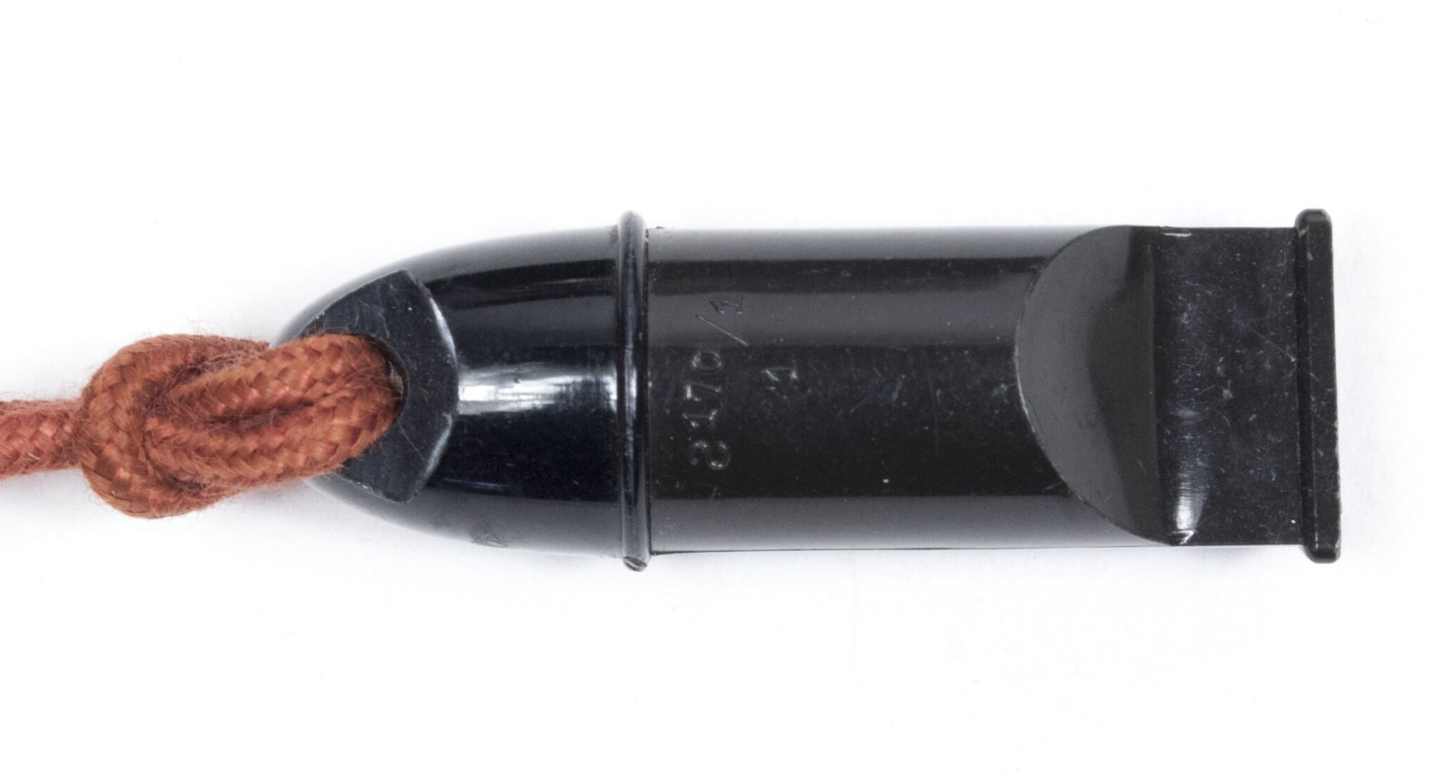 Hitlerjugend (HJ) Bannführer lanyard + whistle — image 8