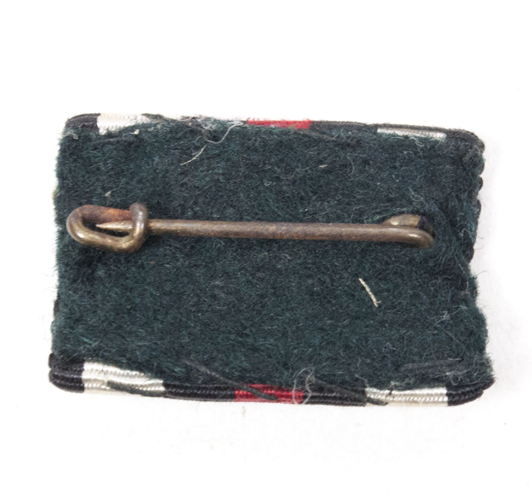 Frontkämpfer Ehrenkreuz (FEK) single ribbon — image 2