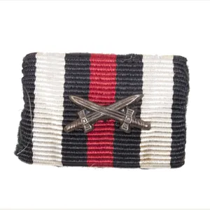 Frontkämpfer Ehrenkreuz (FEK) single ribbon