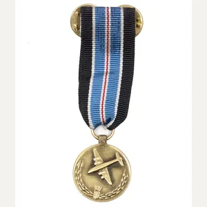 (USA) Miniature For Humane Action VBerlin Airlift medal