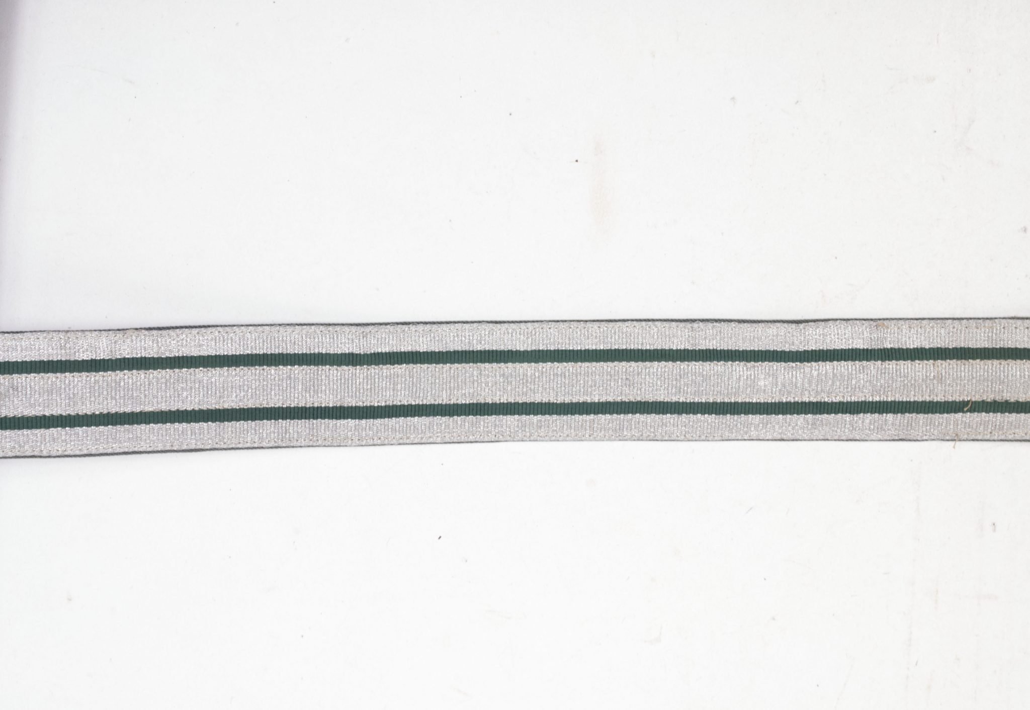 Wehrmacht (Heer) Officers parade belt and buckle — image 8