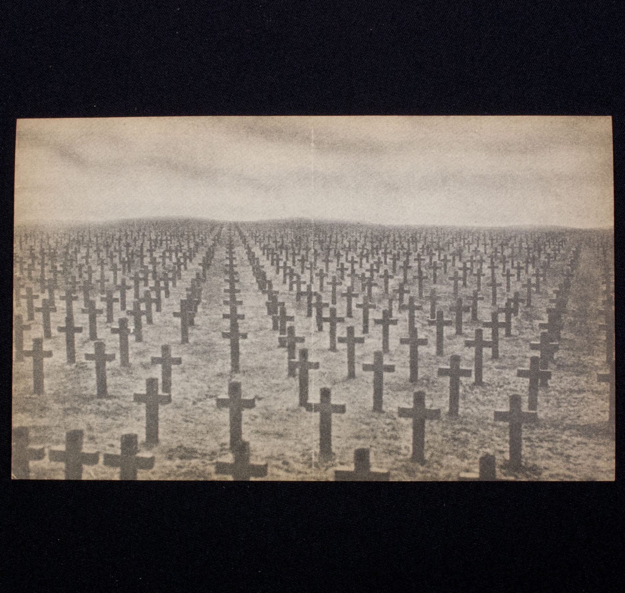 (Pamphlet) Electrahouse G-series anti-German 'Iron crosses' pamphlet – rare — image 2