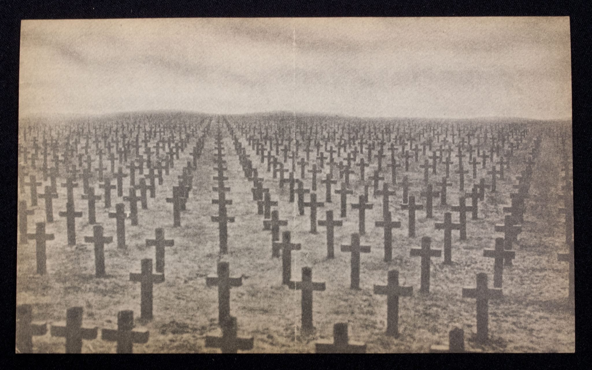 (Pamphlet) Electrahouse G-series anti-German 'Iron crosses' pamphlet – rare — image 3