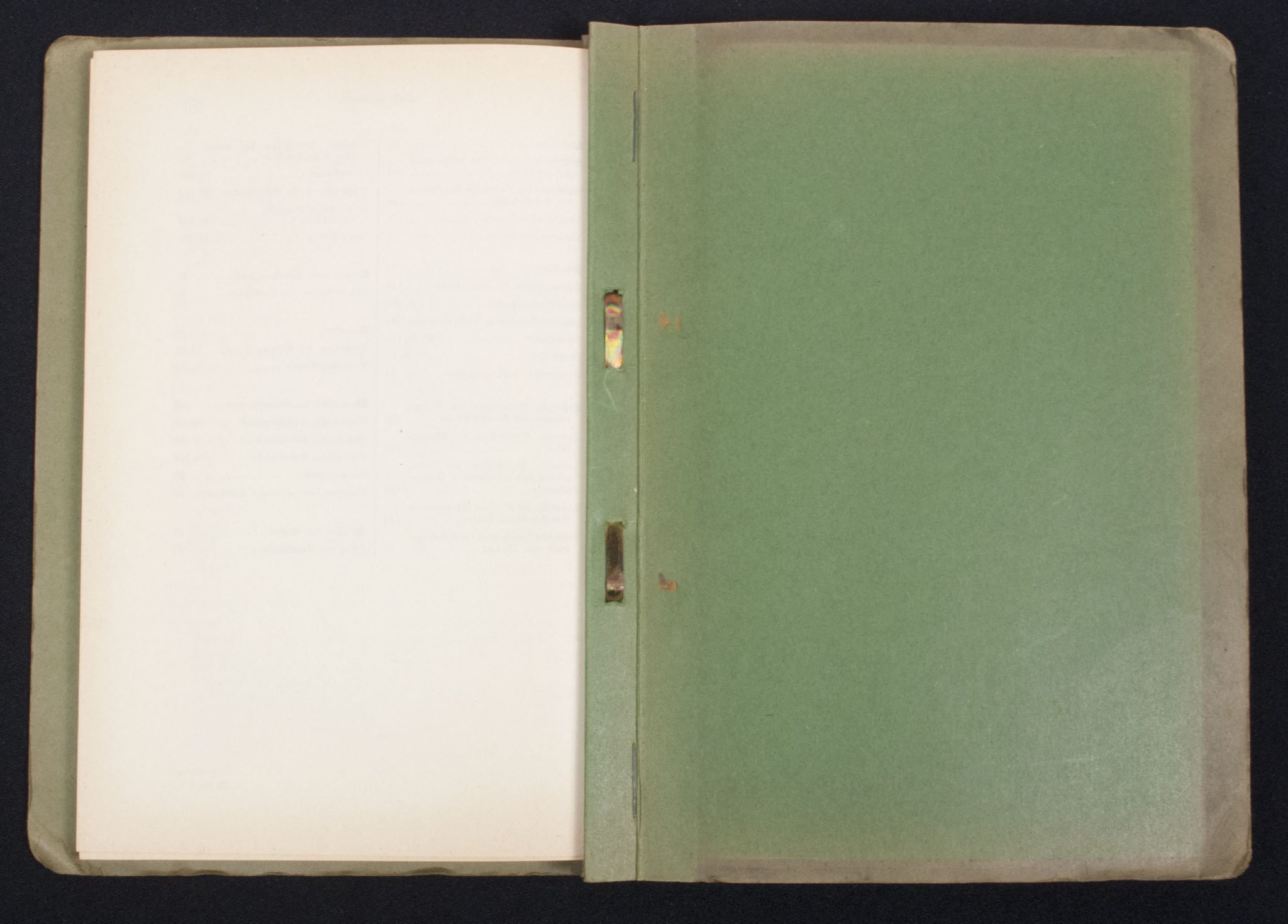 (Book) Telegraphenbauordnung der Deutschen Reichspost – Teil 10 Kabelkanäle Kabelschächte (1941) — image 11