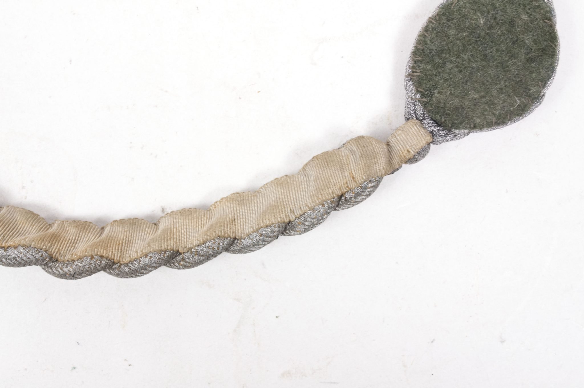 Wehrmacht (Heer) Schützenschnur — image 10