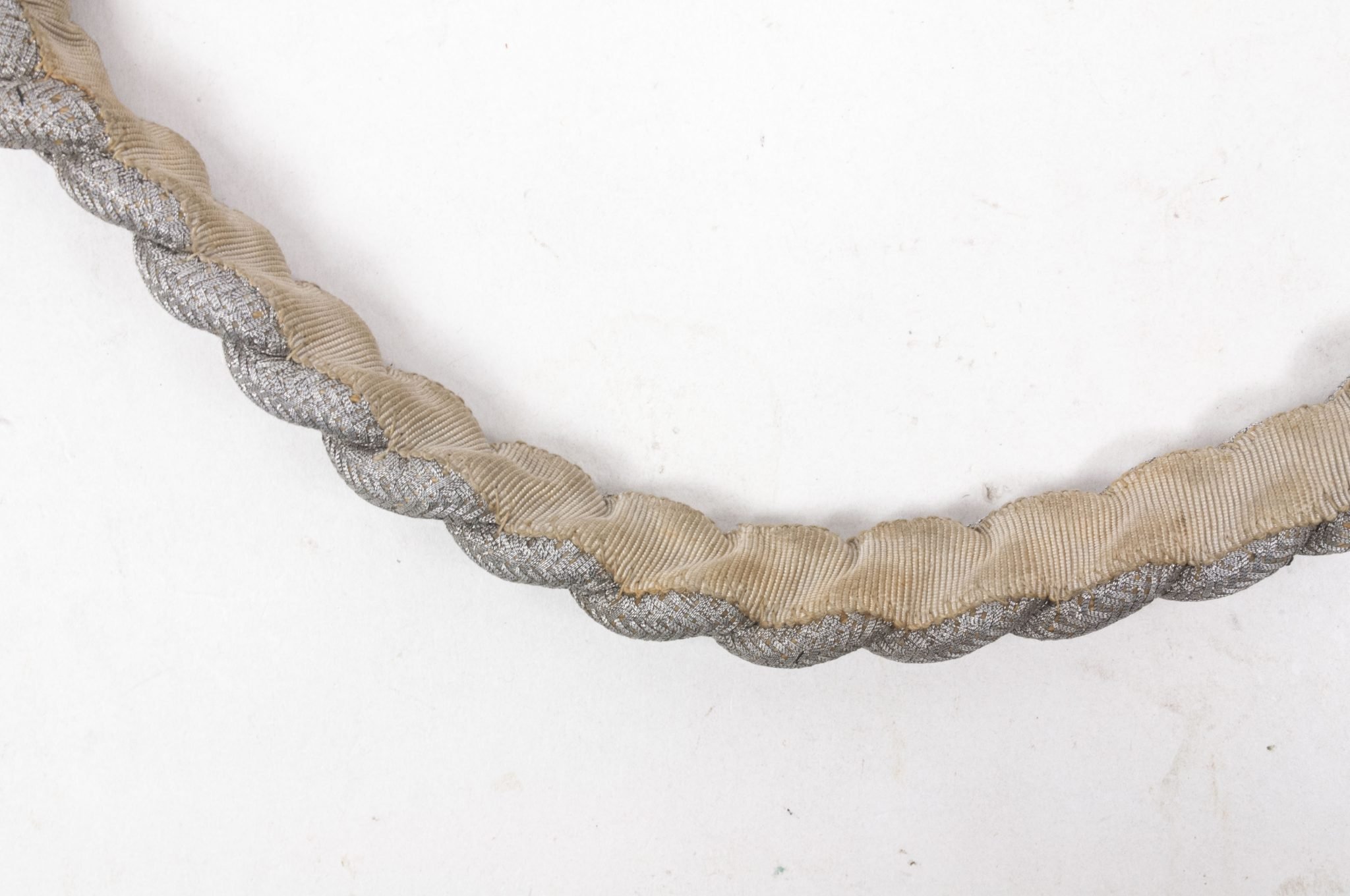 Wehrmacht (Heer) Schützenschnur — image 11