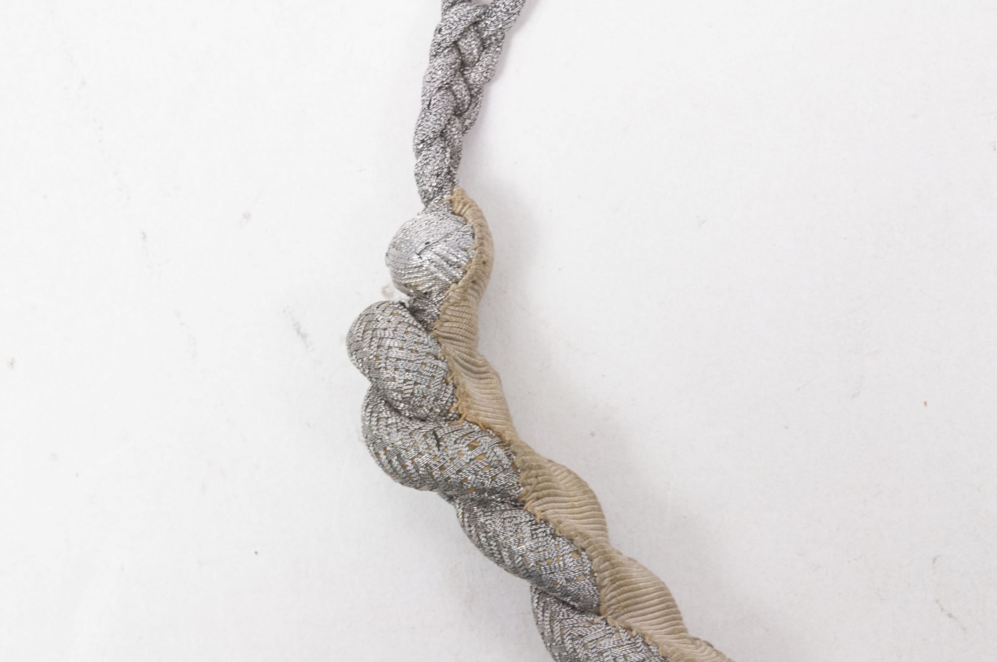 Wehrmacht (Heer) Schützenschnur — image 13